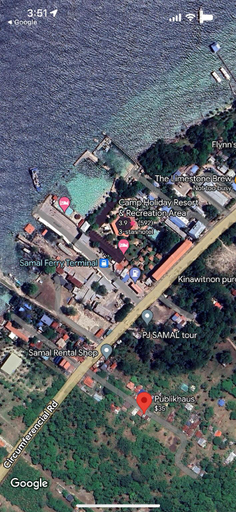 Others 2, Davao City Houses, Samal City