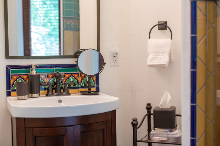 Bathroom 3, Villa Vista - Spanish Luxury Pool Wifi, Riverside