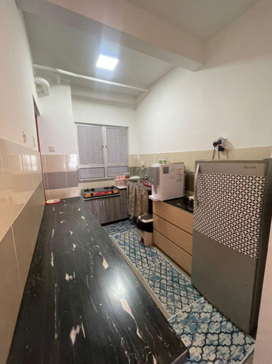 Others 4, City Center Apartments, Kuala Terengganu