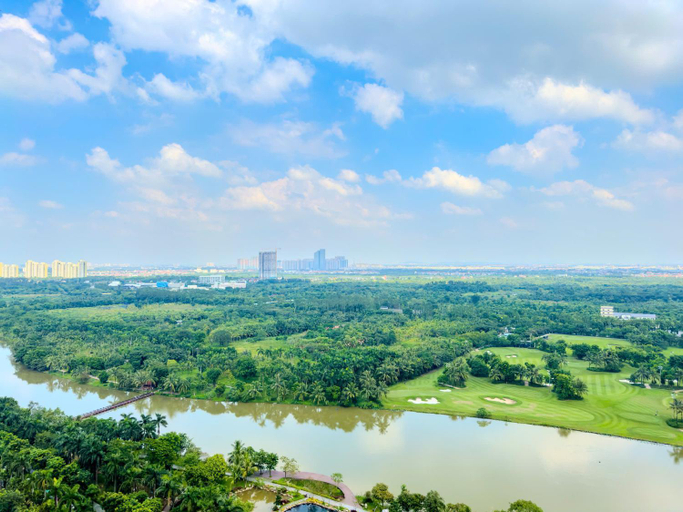 Nearby attraction 5, Ecopark Swanlake Mori Onsen by ATV, Văn Giang