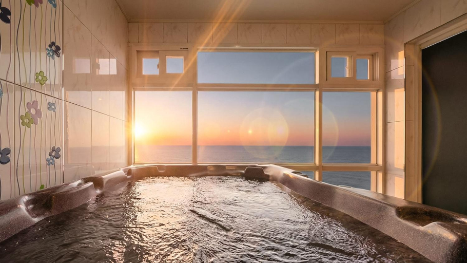 Sport & Beauty 4, Youngduk Sea & Spa Pension, Yeongdeok
