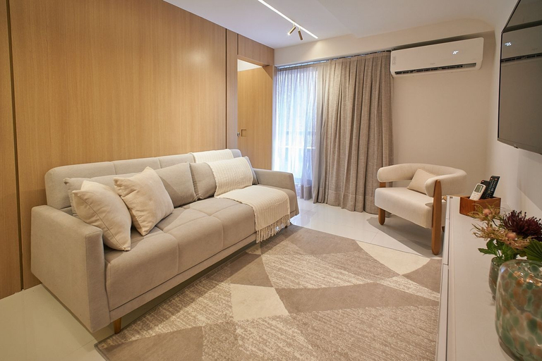 Others 3, Villa Beira Mar Suites, Fortaleza