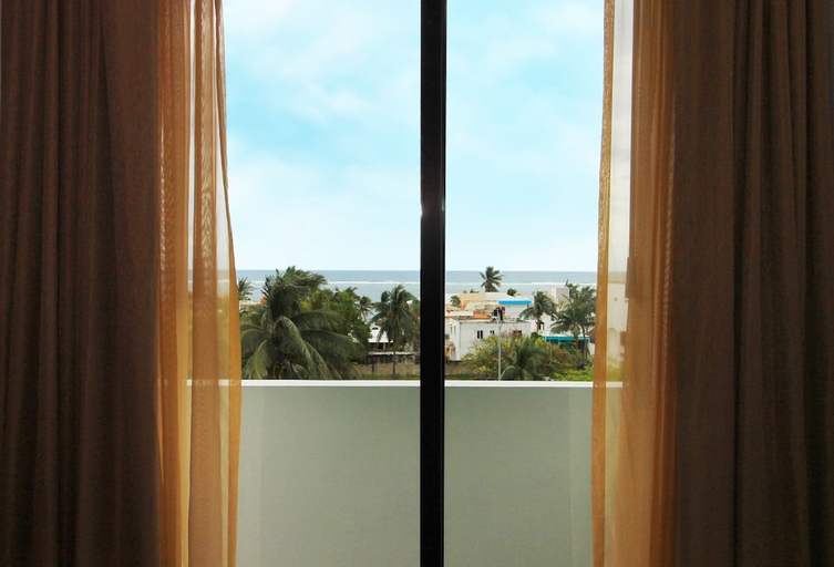 Others 5, We Hotels, Benito Juárez