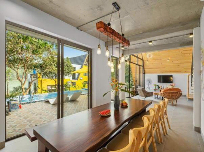 Others 3, Da Tham Villas, Kỳ Sơn