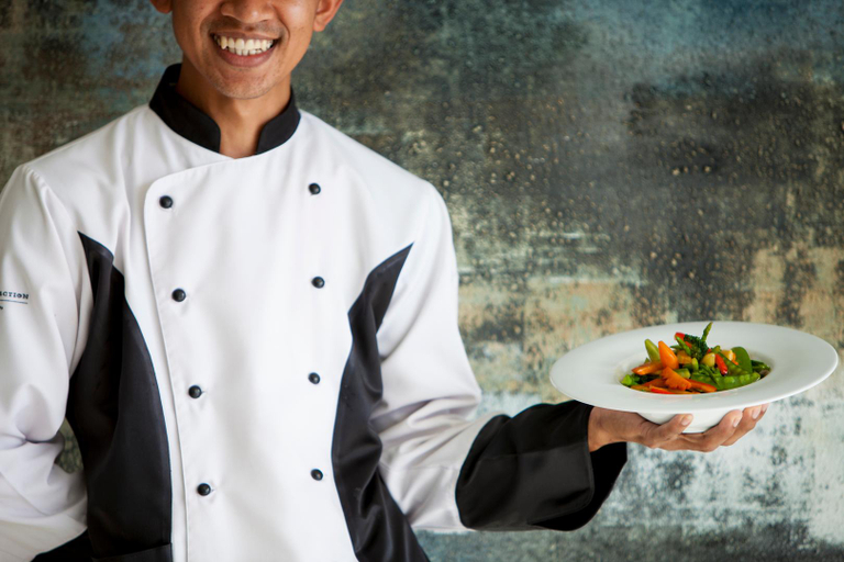 Food & Drinks, Nathon Villas, Ko Samui
