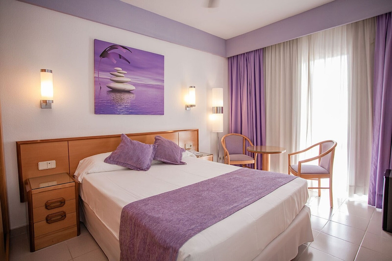 Bedroom 2, Servatur Don Miguel - Adults Only, Las Palmas