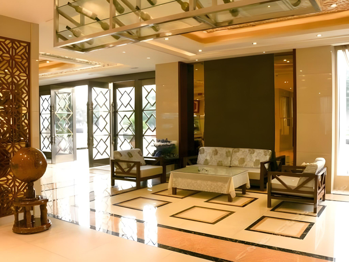 Others 5, GreenTree Alliance Hotel Linyi Bus Station, Linyi