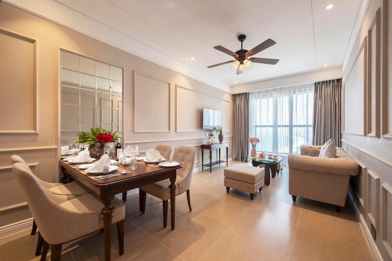 Others 2, An Hai Bac Apartments, Da Nang