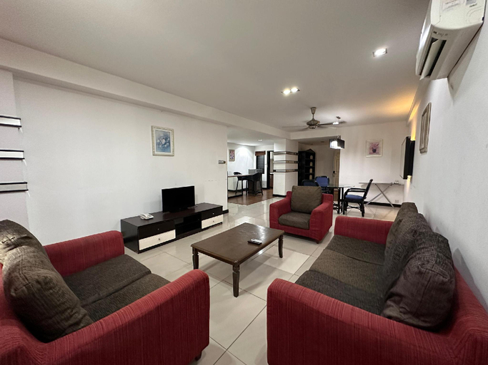 Others 3, Kota Kinabalu Apartments, Kota Kinabalu