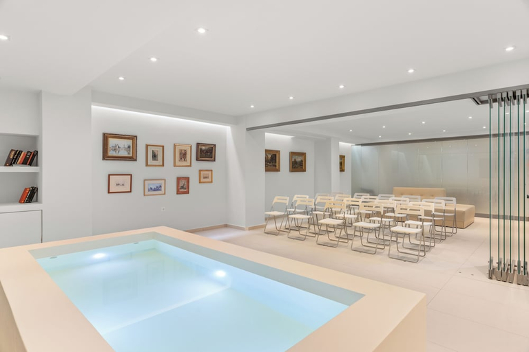 Sport & Beauty, Gallery Central Piraeus Port, Attica