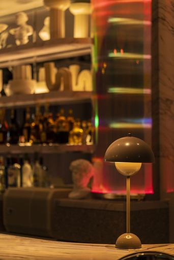 Food & Drinks 5, moire hotel yoshiwara, Taitō