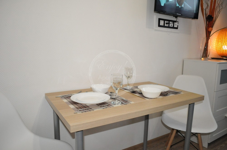 Others 5, ENJOY! Apartments & Studios - Nekrasova, Balashikhinskiy rayon