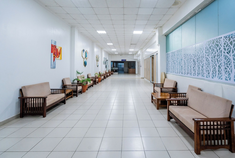 Public Area 2, PrideInn Plaza Nairobi Airport, Mavoko