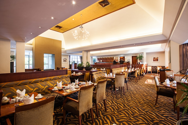 Food & Drinks 4, City Lodge Pinelands, City of Cape Town