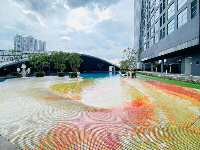 Sport & Beauty, Sri Hartamas / Mont Kiara Apartments, Kuala Lumpur