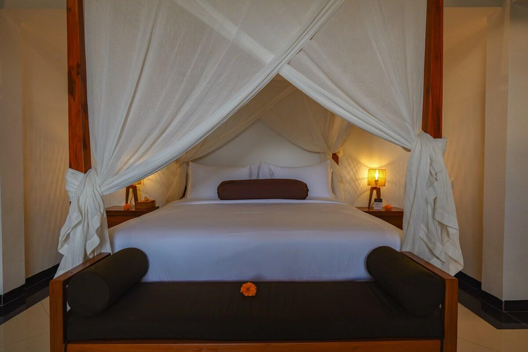 Bedroom, Badung Villas, Gianyar