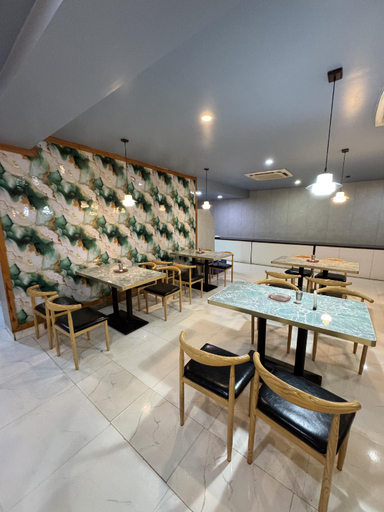 Food & Drinks 5, HOTEL M PLAZA DIGHA, Purba Medinipur
