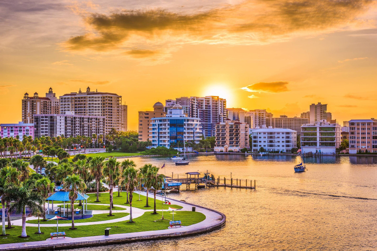 Primary image, Smooth Sailing, Sarasota