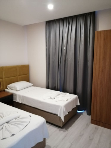 Bedroom 5, Sirena Apart & SPA, Antalya