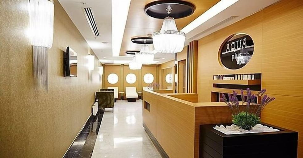 Others 5, Real Konak Hotel, Merkez