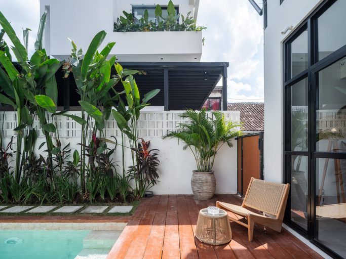 Sport & Beauty 1, Canggu Houses, Badung