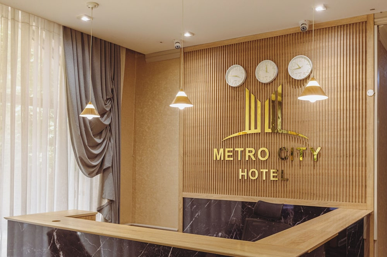 Others 5, METRO CITY HOTEL, Baku