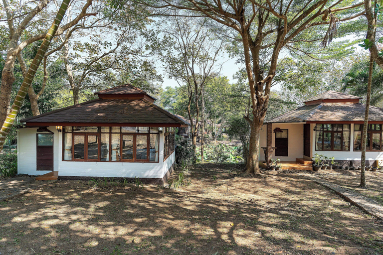 Exterior & Views 2, De Bua Valley, Wang Num Khiaw