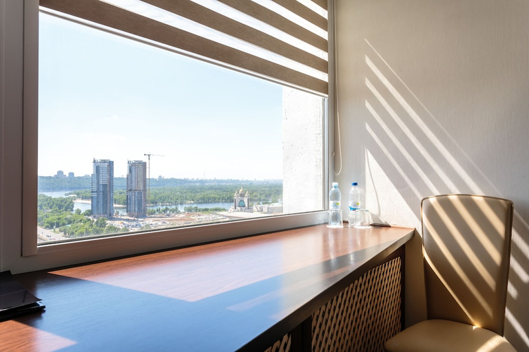 Others 3, Tourist Hotel, Dniprovs'kyi