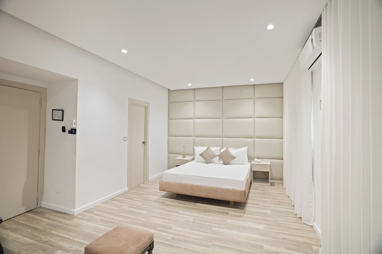 Bedroom 3, Hotel Donia Sfax, Sfax Ouest