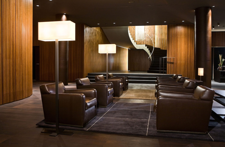 Public Area 5, Barvikha Hotel & Spa, Krasnogorskiy rayon