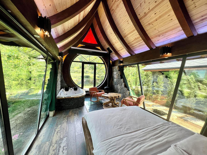 Bedroom 4, DoğadaKal, Fındıklı