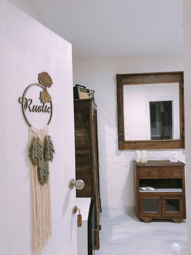 Bathroom 5, Bedroom Alacati - Adults Only, Çeşme