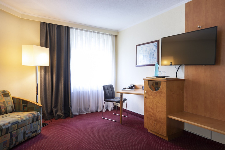 Others 5, Hotel Kaiserhof Landshut, Landshut