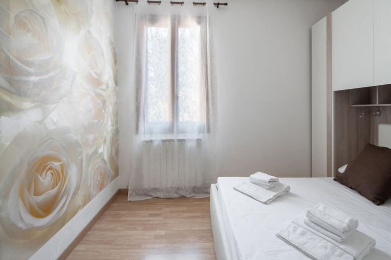 Room 4, Venice Grand Canal Style Apt 3 by Wonderful Italy, Venezia