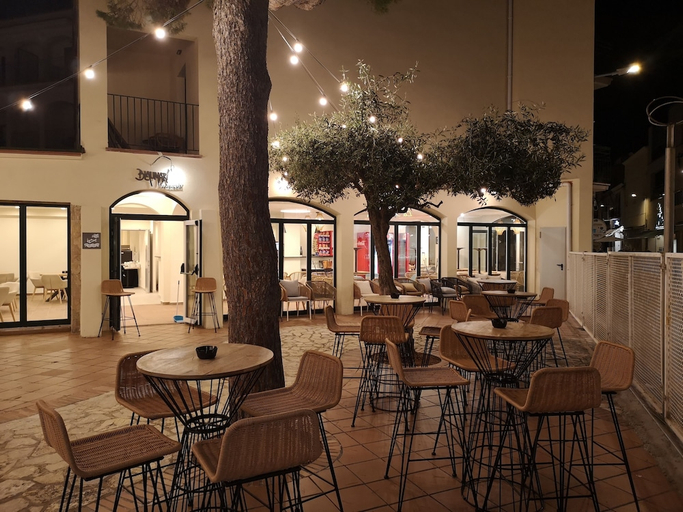Food & Drinks 5, Hotel Coral Boutique by gaiarooms, Girona
