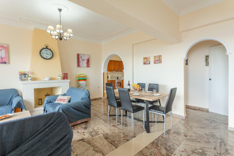 Others 2, Sofia Large Private Pool Walk to Beach Sea Views A C Wifi Car Not Required - 1552, Ionian Islands