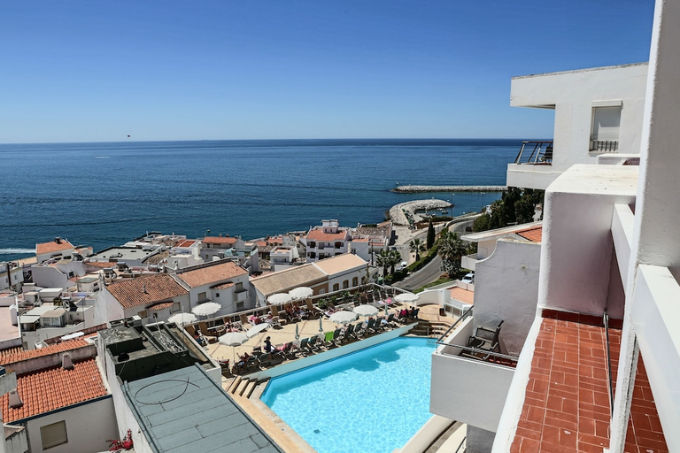 Sport & Beauty 3, Belver Boa Vista Hotel & Spa - Adults Only, Albufeira