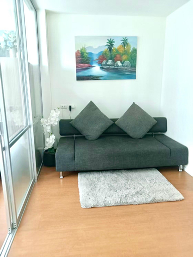Others 5, Jomtien Beach Apartments, Pattaya