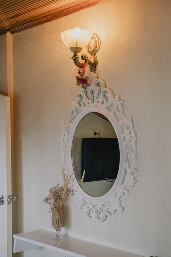 Bathroom 5, Agva Marina Hotel, Şile