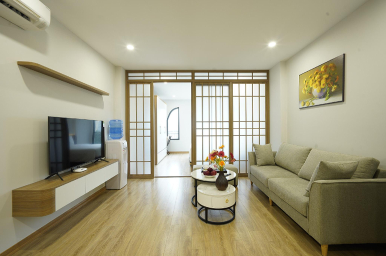 Others 3, Ba Đình Apartments, Ba Đình