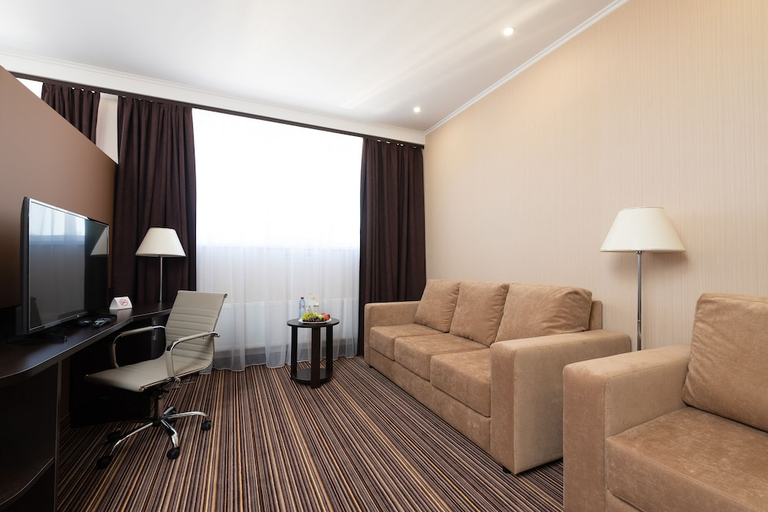 Others 3, Armat Hotel, Irkutskiy rayon