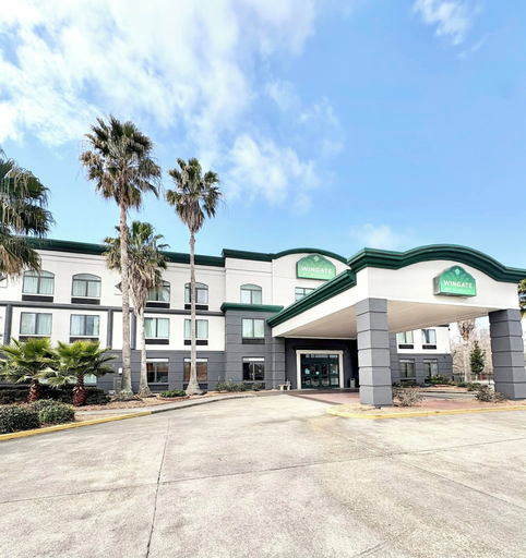 Exterior & Views 2, Wingate by Wyndham Houma LA, Terrebonne
