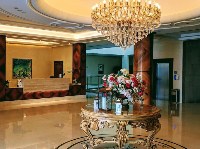 Public Area 3, Mandarin Al Shamal Hotel Apartments, Riyadh