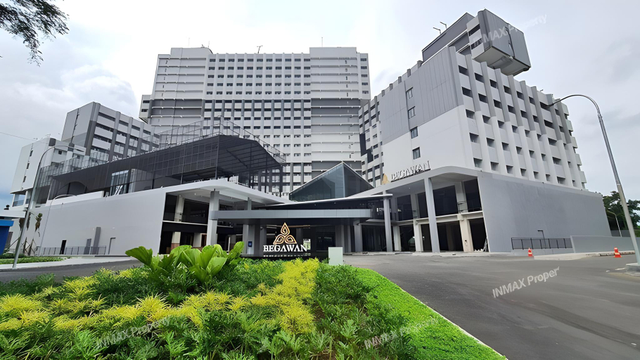 Others 2, Malang Center Apartments, Malang