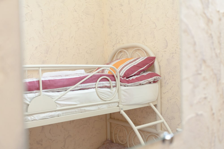 Bedroom 2, Retro Moscow Hotel Arbat, Central
