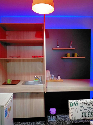 Others 5, İNCİ House, Büyükçekmece