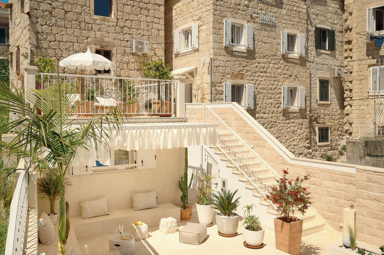 Exterior & Views 2, Ibella Boutique Rooms, Split