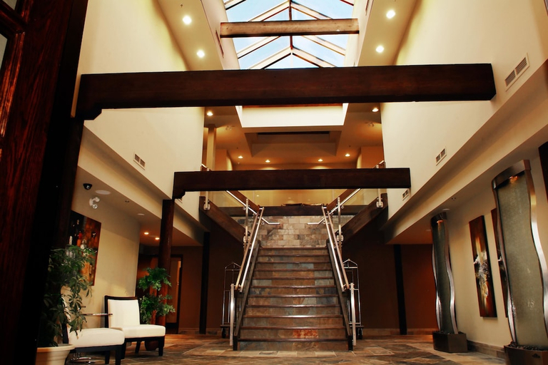 Public Area 3, Sterling Inn & Spa - an Ontario's Finest Inn, Niagara