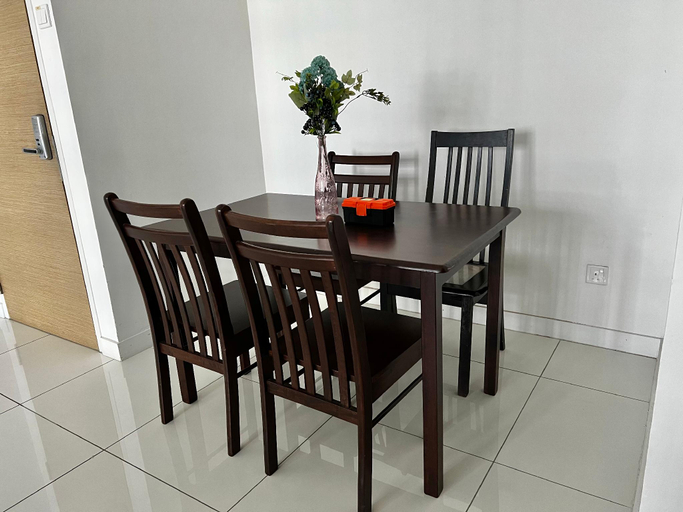 Others 3, Casual Private Home @ Sky.Pod, Puchong