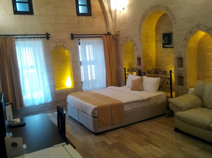 Bedroom 2, Mardin Osmanlı Konağı, Kızıltepe